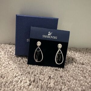 Swarovski Earrings